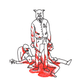 Illustration for article titled The Many Blessings of iHotline Miami/i